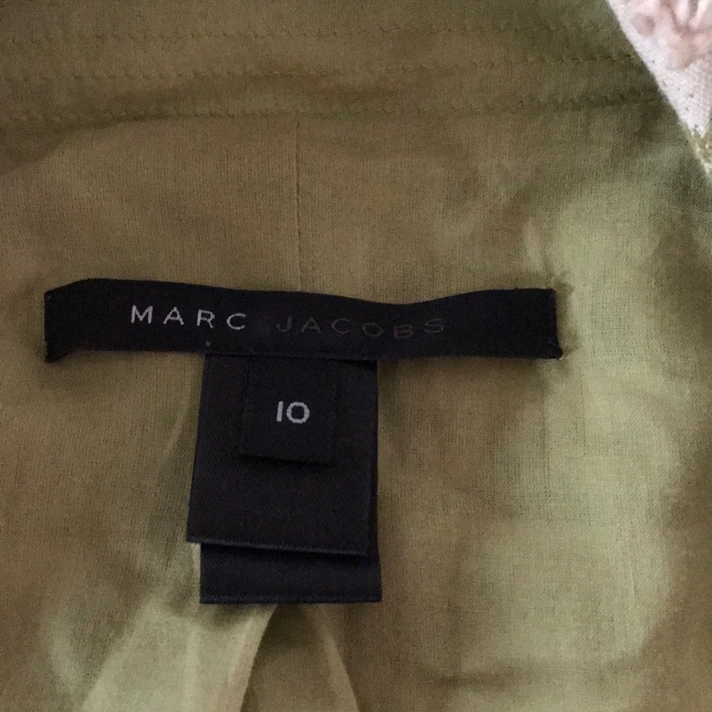 Marc Jacobs jacket - Picture 3 of 4